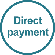 Direct payment