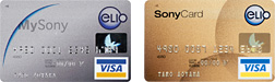 eLIOカードの例