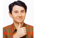 ピーター・フランクル氏