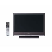 ブラビア（KDL-20J3000 S）