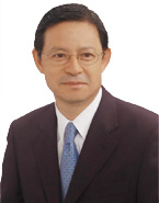 末吉竹二郎氏