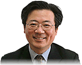 目黒政明氏