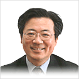 目黒政明氏