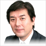 増山豊氏