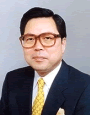 杉村富生氏