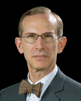 ロバート・アラン・フェルドマン（Robert Alan Feldman, Ph.D.）氏