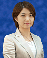 西岡　純子氏
