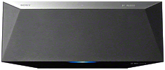 マルチコネクトコンポ＜CMT-BT80W＞