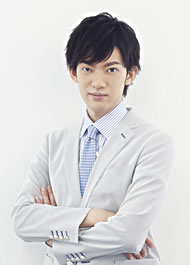 メンタリストDaiGoさん