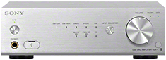 USB DAC アンプ＜UDA-1/S＞