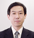 井上 義教氏
