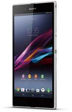 Xperia（TM） Z Ultra ＜SGP412JP/W＞