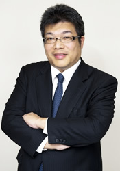 レオス・キャピタルワークス株式会社　藤野英人取締役