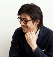 株式会社ネクスト HOME’S総研 所長　島原万丈 氏