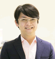 株式会社資産デザイン研究所 　代表取締役社長　内藤忍　氏