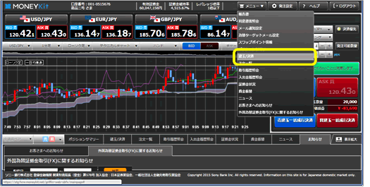 Standard版 サンプル画像