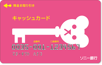 ポストペット