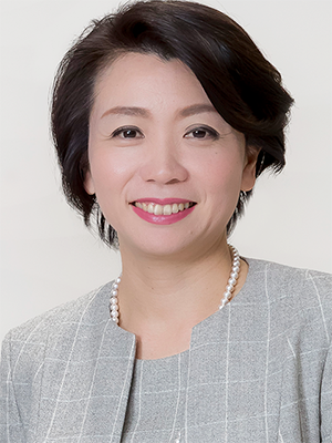 尾河 眞樹(おがわ・まき)氏