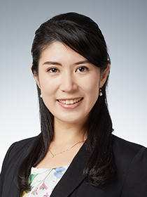 石川久美子(いしかわ・くみこ)氏