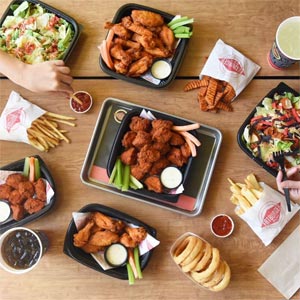 FATBURGER イメージ画像
