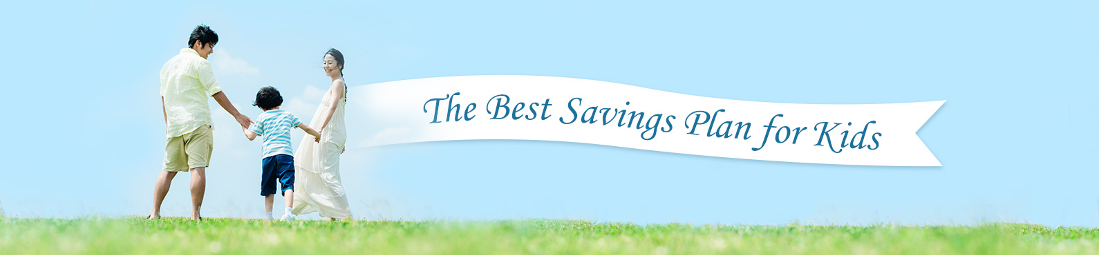 The Best Savings Plan for Kids