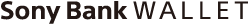 Sony Bank WALLET