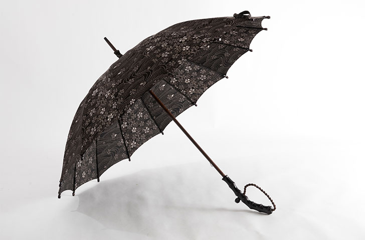 事業内容｜伝統から未来へ 手仕事・フルオーダーメイドの洋傘 福井洋傘