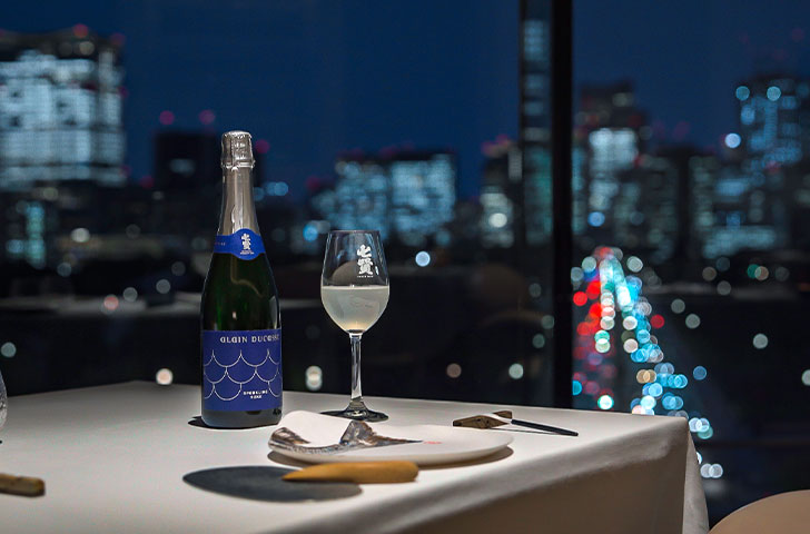 事業内容｜未来へと繋いでいく 革新的な酒づくり 七賢ファンド