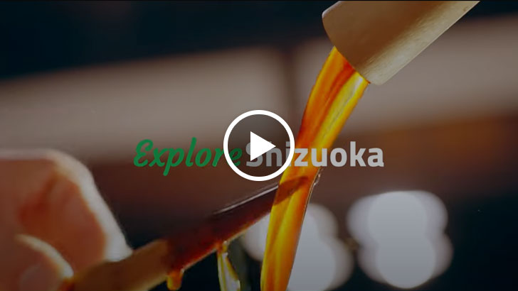 明治屋醤油の事業紹介 動画