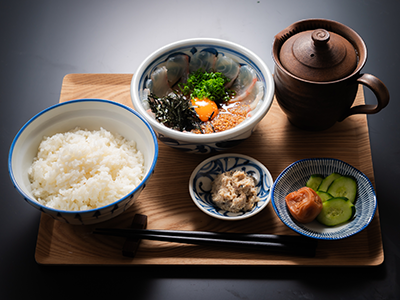 白寿真鯛に込めた海と食の持続可能性 赤坂水産応援ファンド｜Sony Bank
